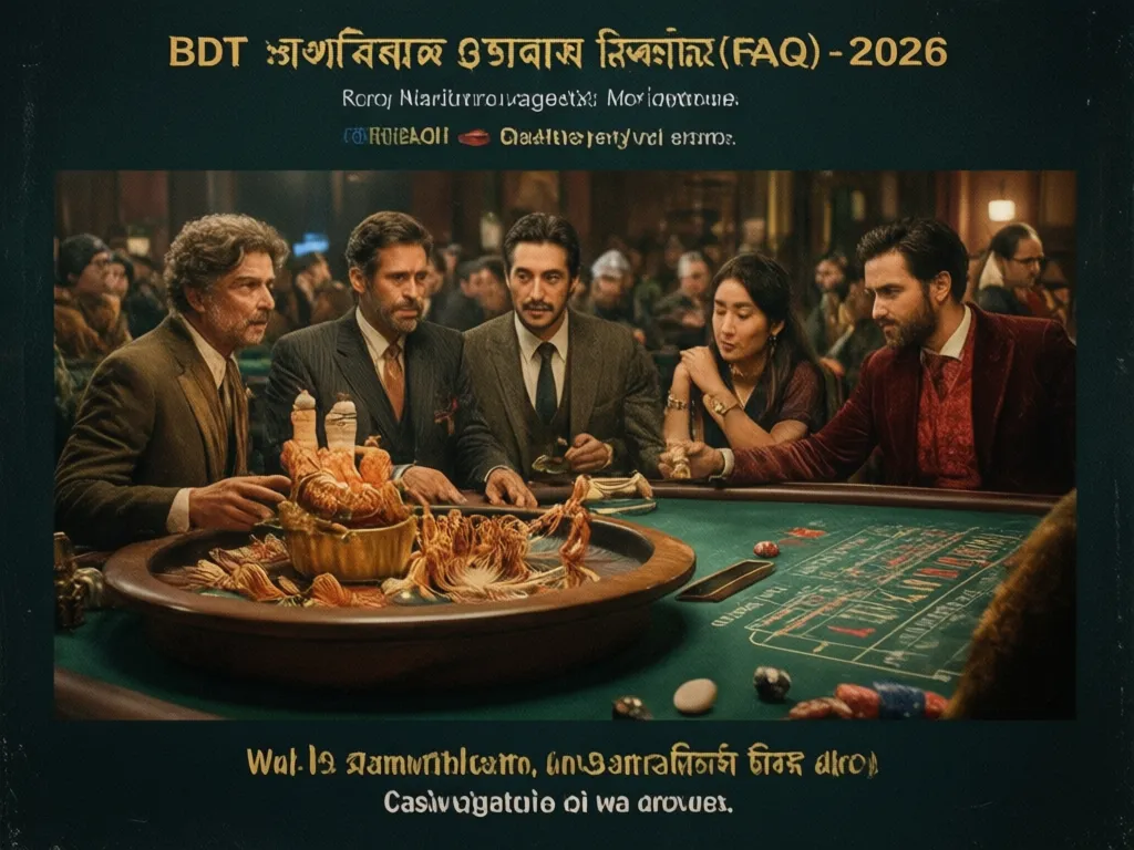 Bet BDT FAQ