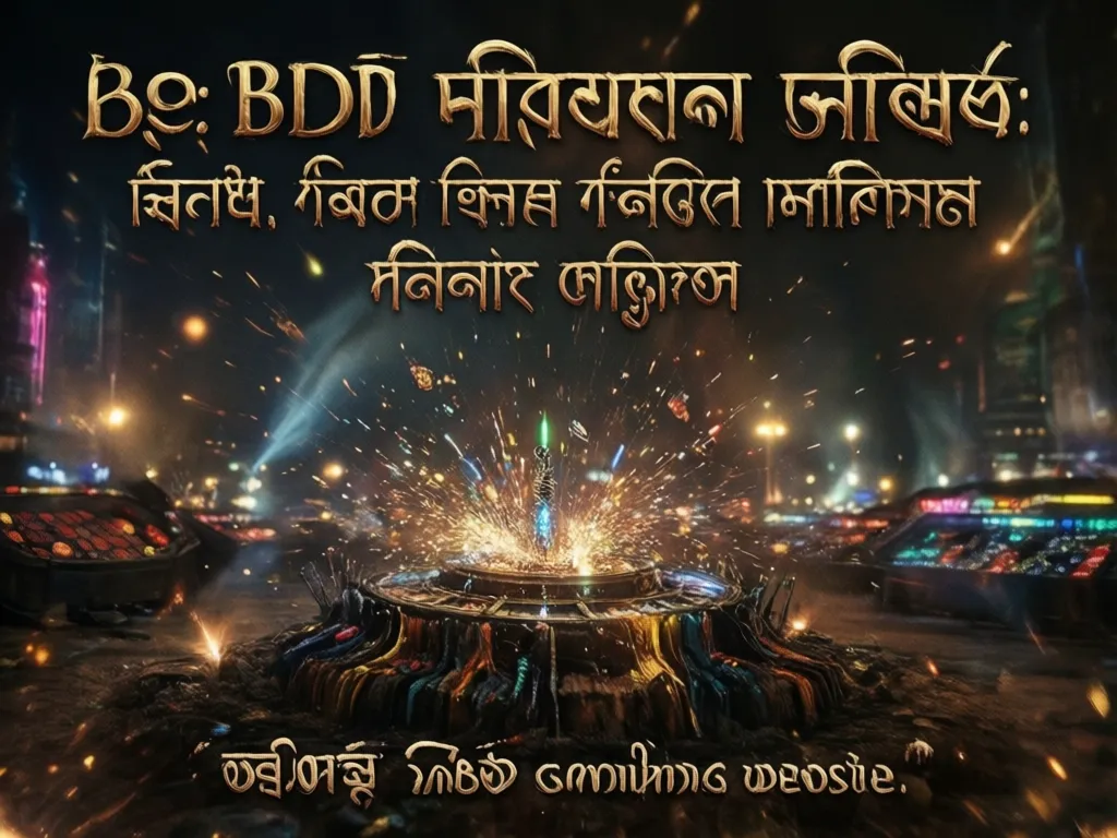 Bet BDT পেমেন্ট মেথড